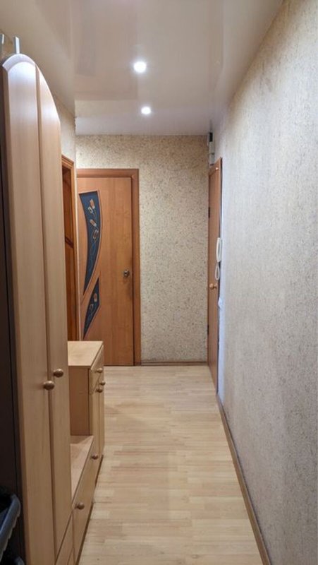 Академика Королёва — 3-комнатная 61,6 м² с двумя балконами — фото 9