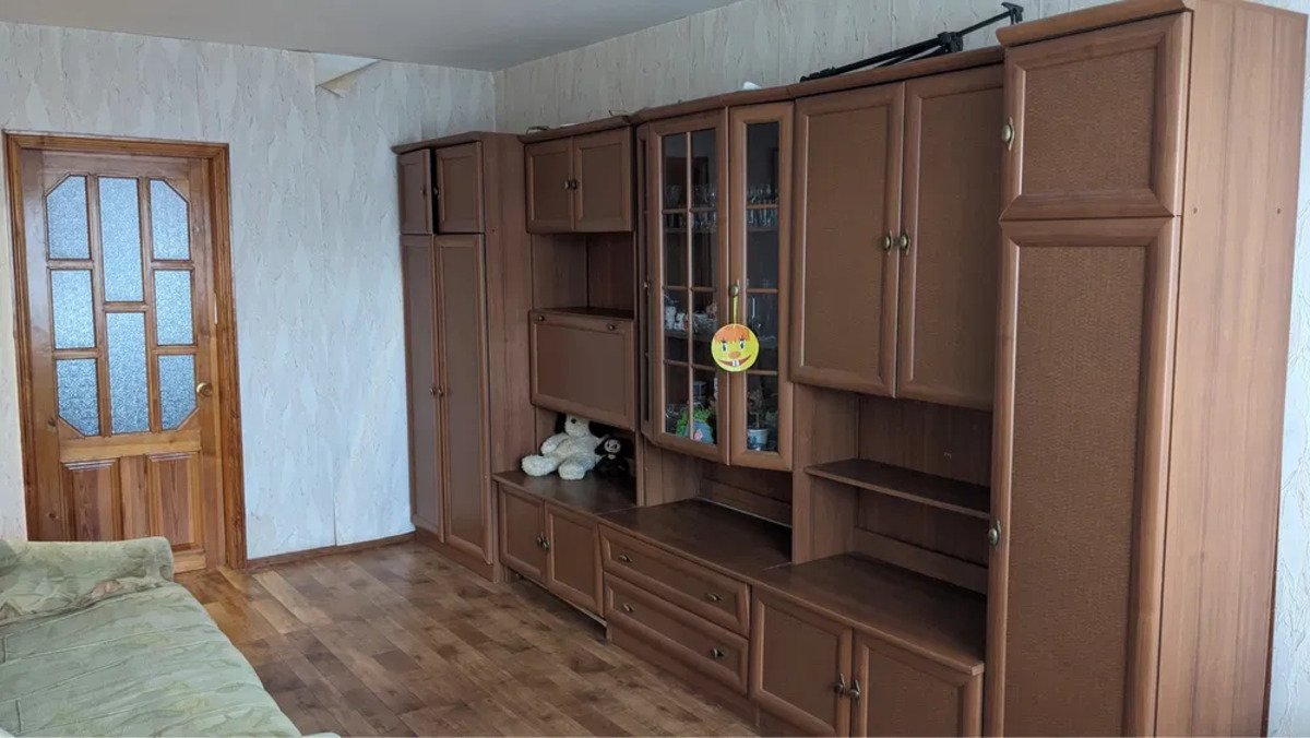 Академика Королёва — 3-комнатная 61,6 м² с двумя балконами — фото 10