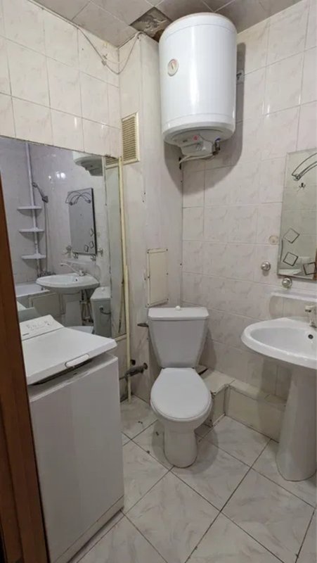 Академика Королёва — 3-комнатная 61,6 м² с двумя балконами — фото 2
