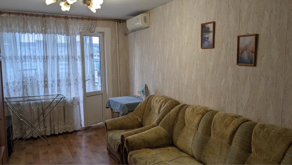 Академика Королёва — 3-комнатная 61,6 м² с двумя балконами — фото 12