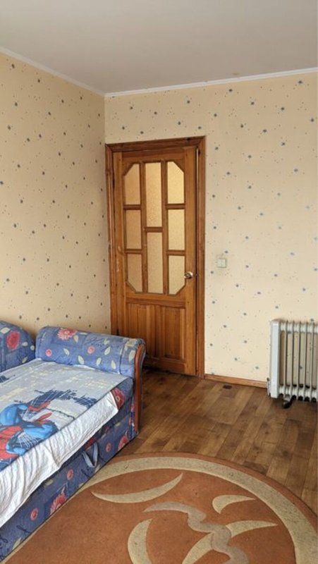 Академика Королёва — 3-комнатная 61,6 м² с двумя балконами — фото 4