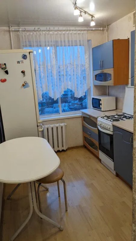 Академика Королёва — 3-комнатная 61,6 м² с двумя балконами — фото 1