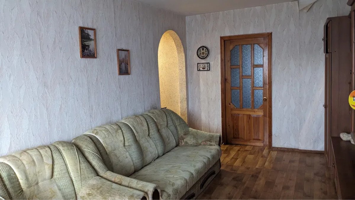 Академика Королёва — 3-комнатная 61,6 м² с двумя балконами — фото 11