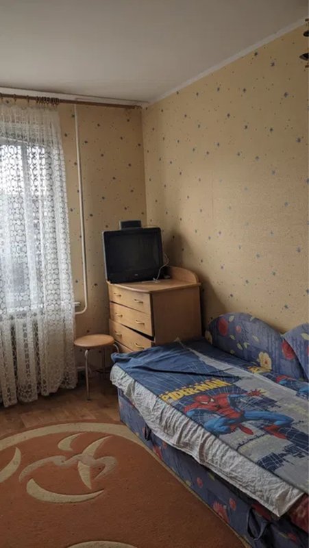 Академика Королёва — 3-комнатная 61,6 м² с двумя балконами — фото 8