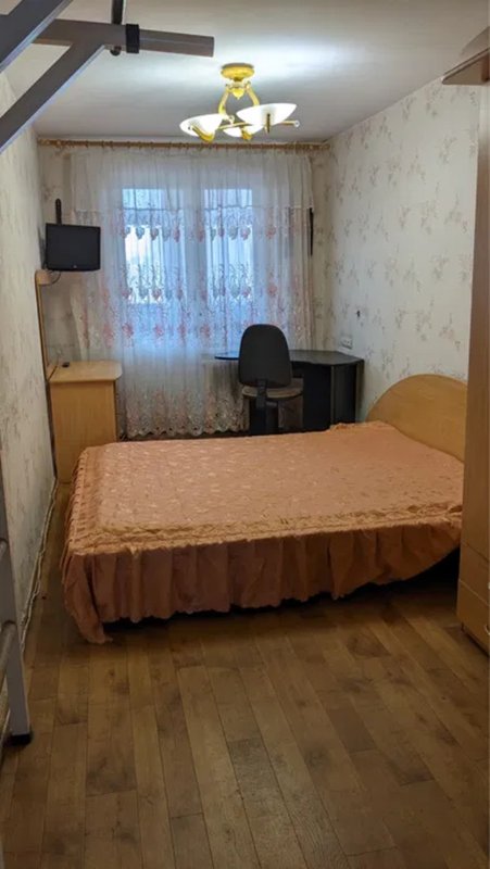 Академика Королёва — 3-комнатная 61,6 м² с двумя балконами — фото 3