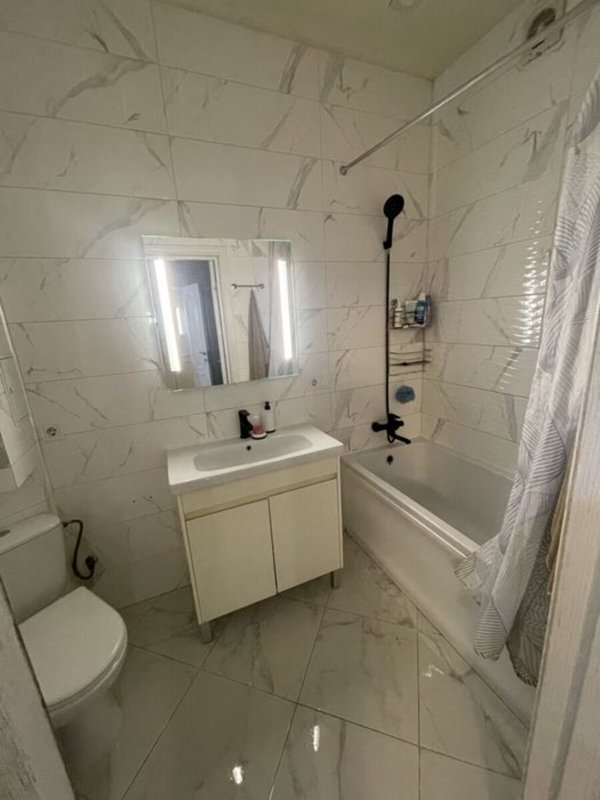 Аркадия / KADORR — 1-к 37 м², ремонт, мебель и техника — фото 2