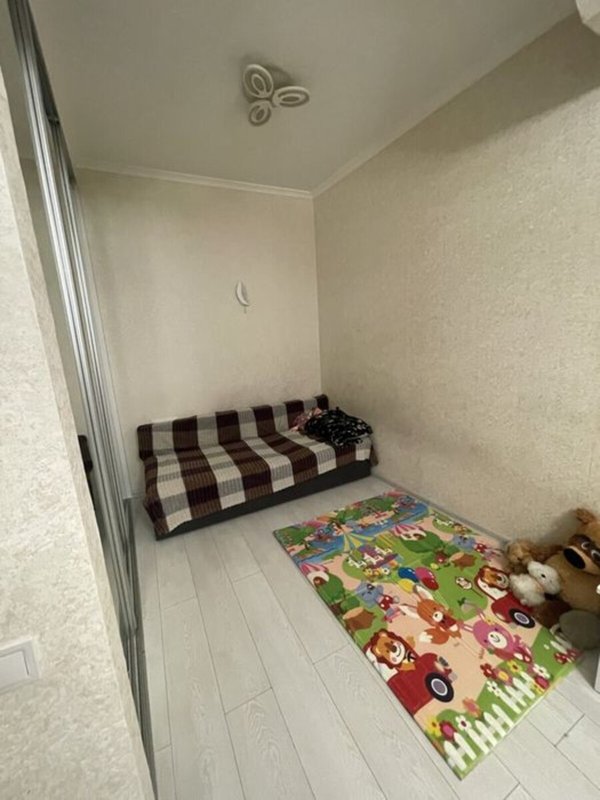 Аркадия / KADORR — 1-к 37 м², ремонт, мебель и техника — фото 4