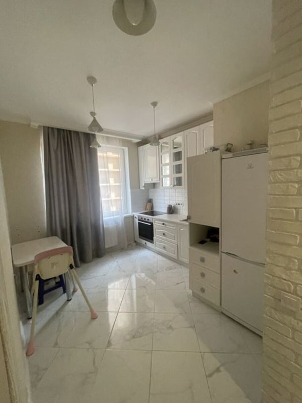 Аркадия / KADORR — 1-к 37 м², ремонт, мебель и техника — фото 5