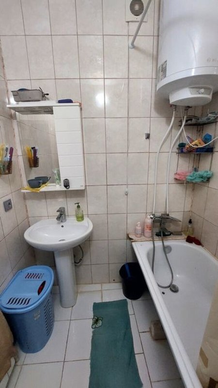 Продаж квартири 3-кімн., 74 м², Хаджибейський — фото 2