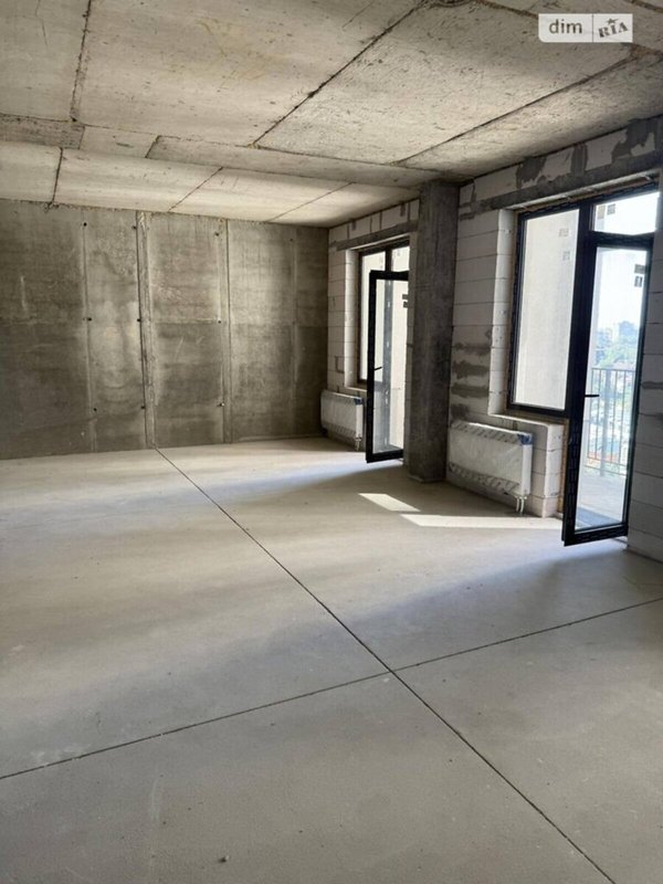 Дача Ковалевського, ЖК Авиньон — 2-комнатная 68 м², балконы из каждой комнаты — фото 5