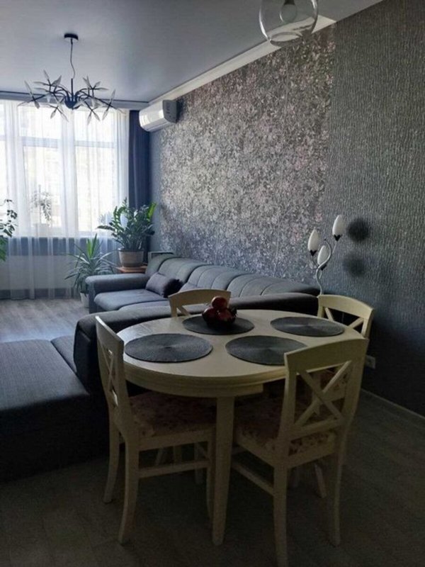 Аркадия! 2-х комнатная квартира от хозяина ЖК Гагаринский Стикон — фото 1
