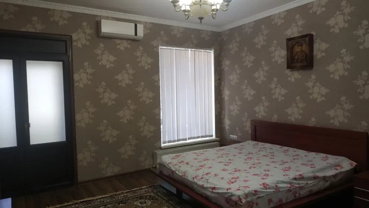 Канатная / Жуковского–Еврейская — 3к 100 м², готова к жизни — фото 7