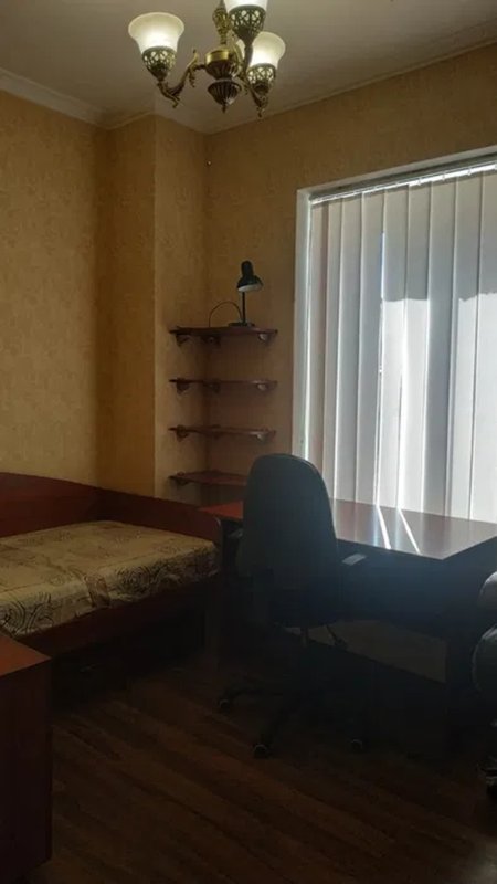 Канатная / Жуковского–Еврейская — 3к 100 м², готова к жизни — фото 10