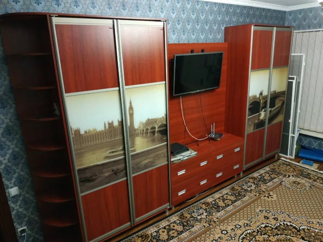 Канатная / Жуковского–Еврейская — 3к 100 м², готова к жизни — фото 4