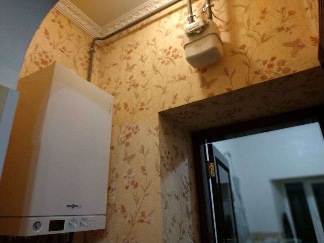 Канатная / Жуковского–Еврейская — 3к 100 м², готова к жизни — фото 17