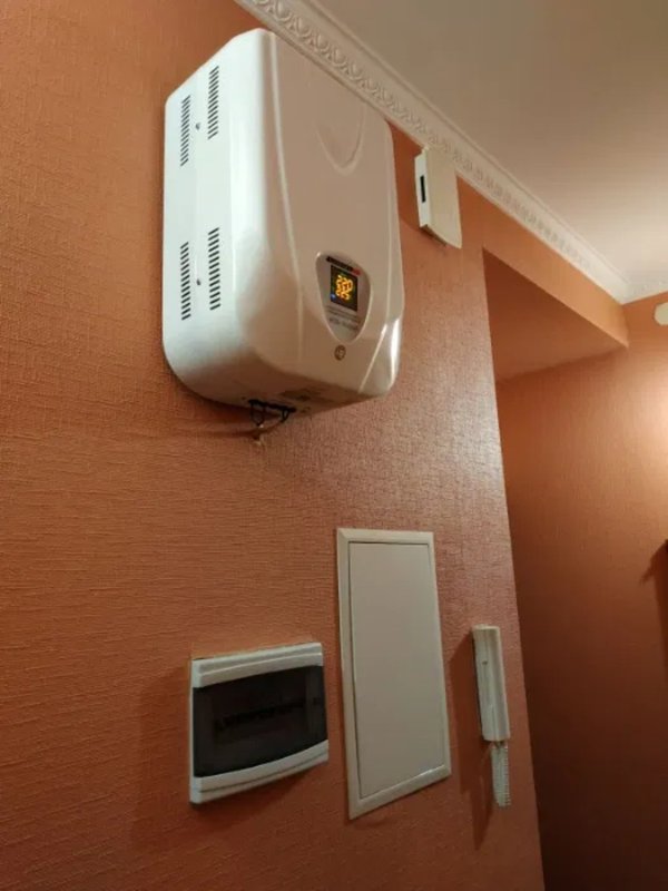 Канатная / Жуковского–Еврейская — 3к 100 м², готова к жизни — фото 18