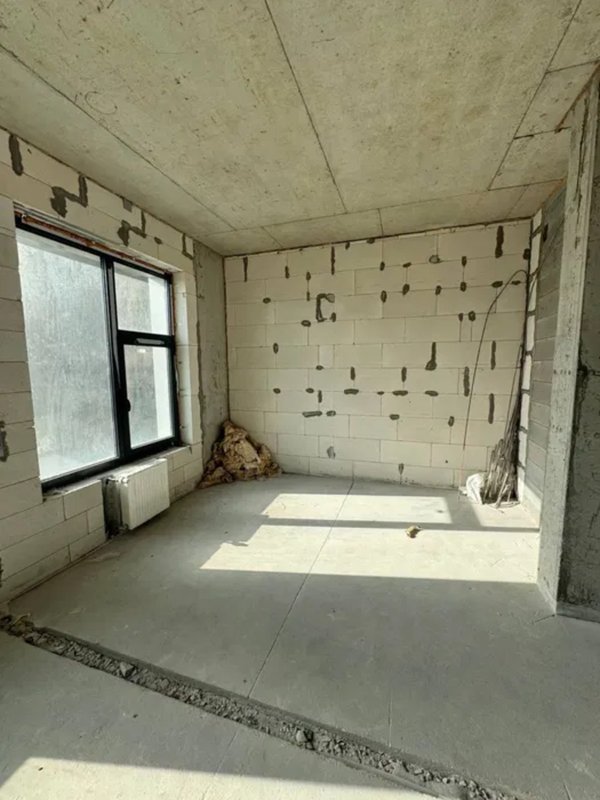 ЖК Platinum Residence 2-комнатная 84 м² 10-я станция Фонтана квартира с видом на сквер — фото 6