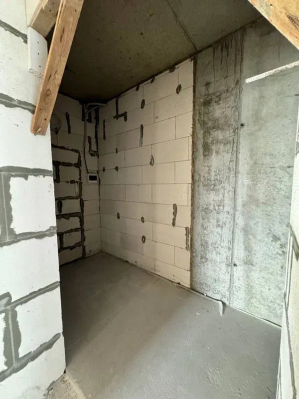 ЖК Platinum Residence 2-комнатная 84 м² 10-я станция Фонтана квартира с видом на сквер — фото 15