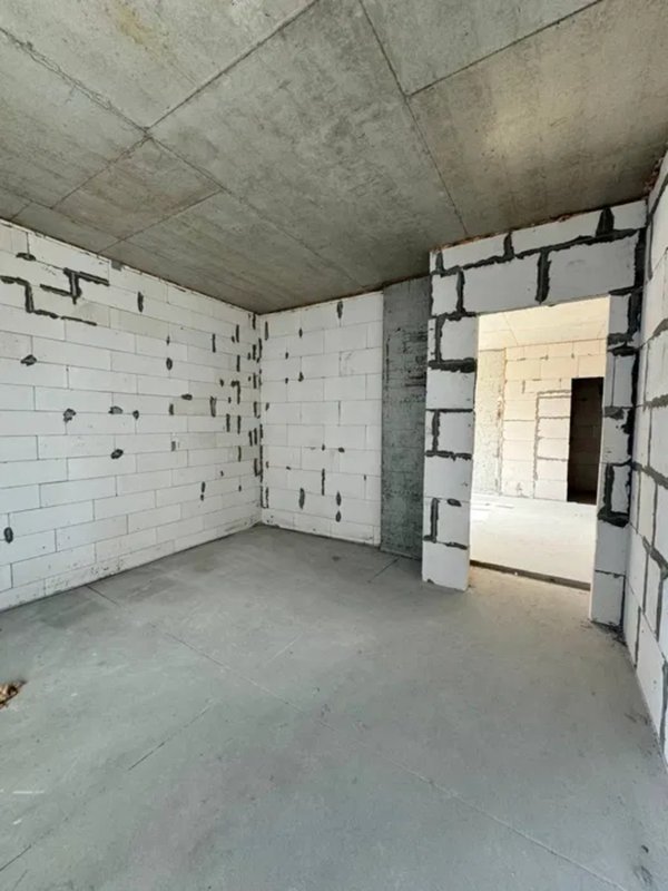 ЖК Platinum Residence 2-комнатная 84 м² 10-я станция Фонтана квартира с видом на сквер — фото 13