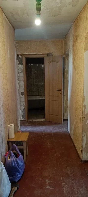 Продаж квартири 2-кімн., 47 м², Хаджибейський — фото 11