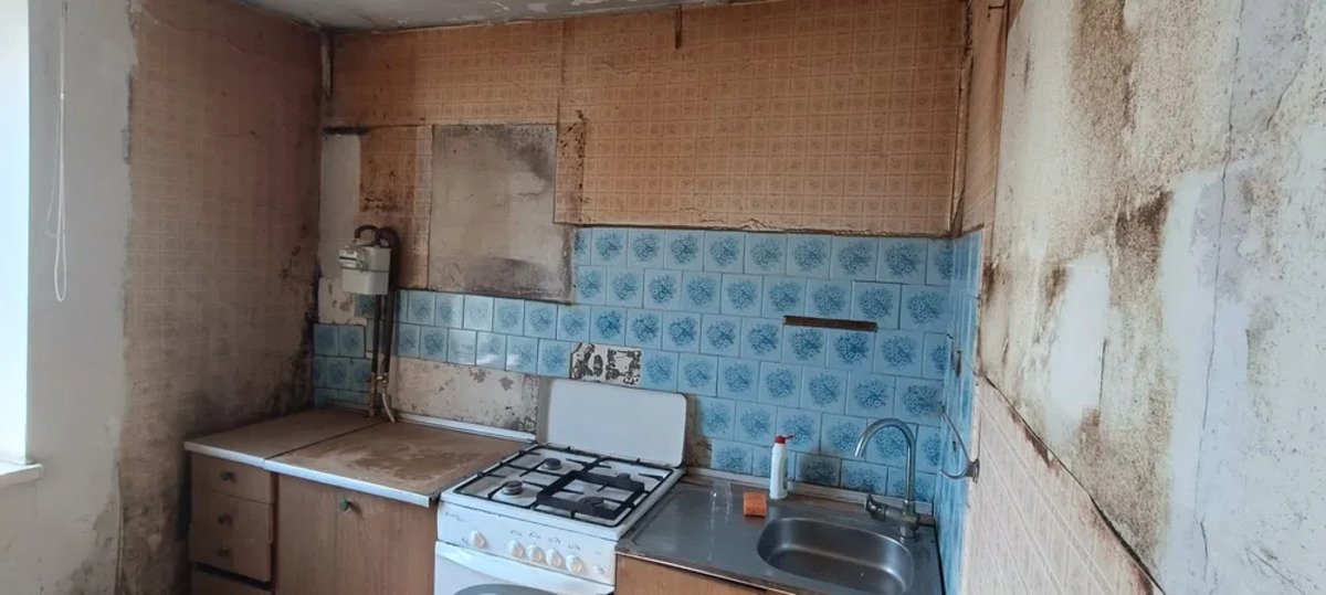 Продаж квартири 2-кімн., 47 м², Хаджибейський — фото 9