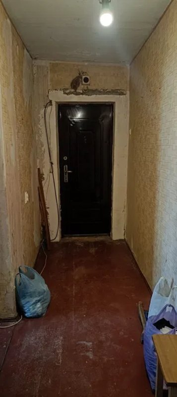 Продаж квартири 2-кімн., 47 м², Хаджибейський — фото 12