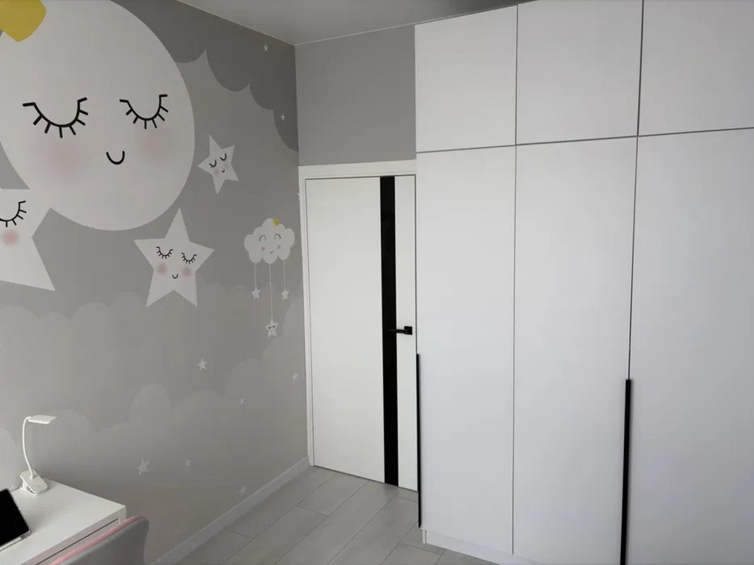 Филатова, ЖК «Manhattan» — 41,5 м², евроремонт, мебель и техника — фото 16