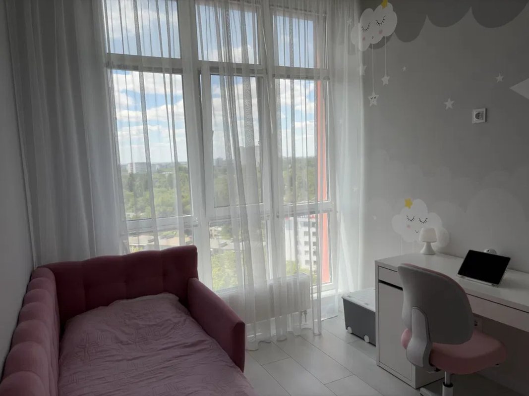 Филатова, ЖК «Manhattan» — 41,5 м², евроремонт, мебель и техника — фото 13