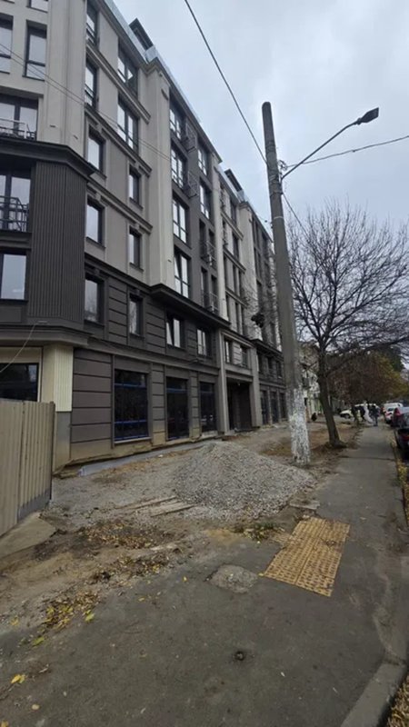 ул. Большая Арнаутская, 115 ЖК «Сальве» • 4 варианта смарт-апартаментов • дом сдан — фото 6