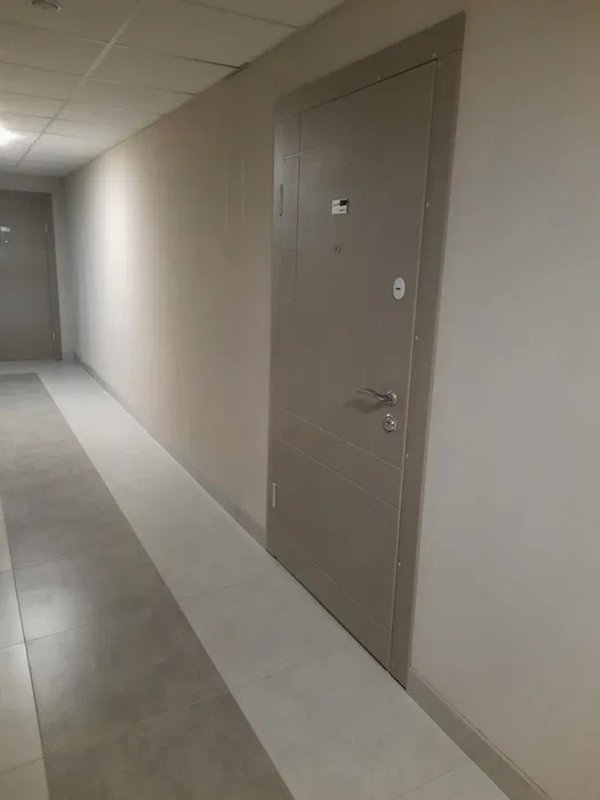 Жаботинского Альтаир, 45 м² квартира с прямым видом на море — фото 8
