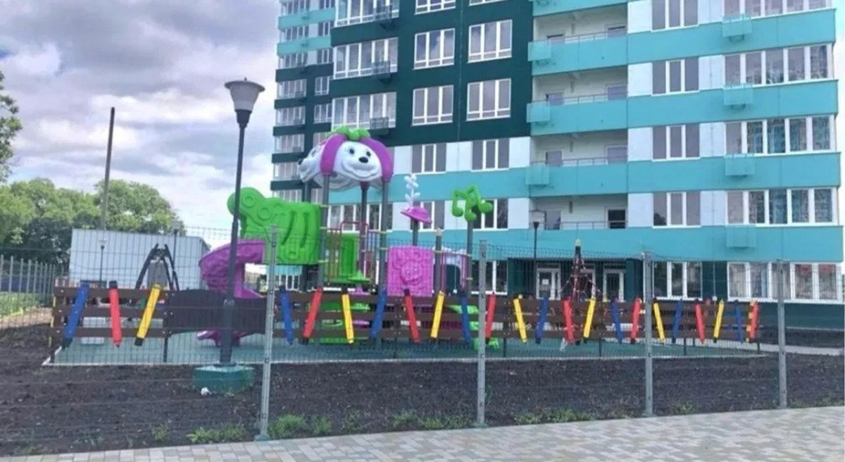 Жаботинского Альтаир, 45 м² квартира с прямым видом на море — фото 4