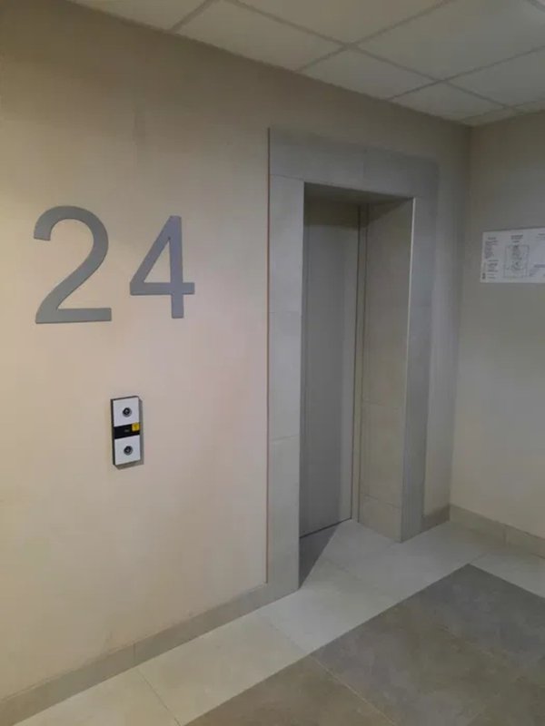 Жаботинского Альтаир, 45 м² квартира с прямым видом на море — фото 7