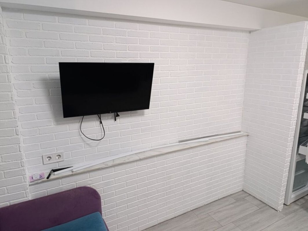 Продаж квартири 1-кімн., 19 м², Хаджибейський — фото 3