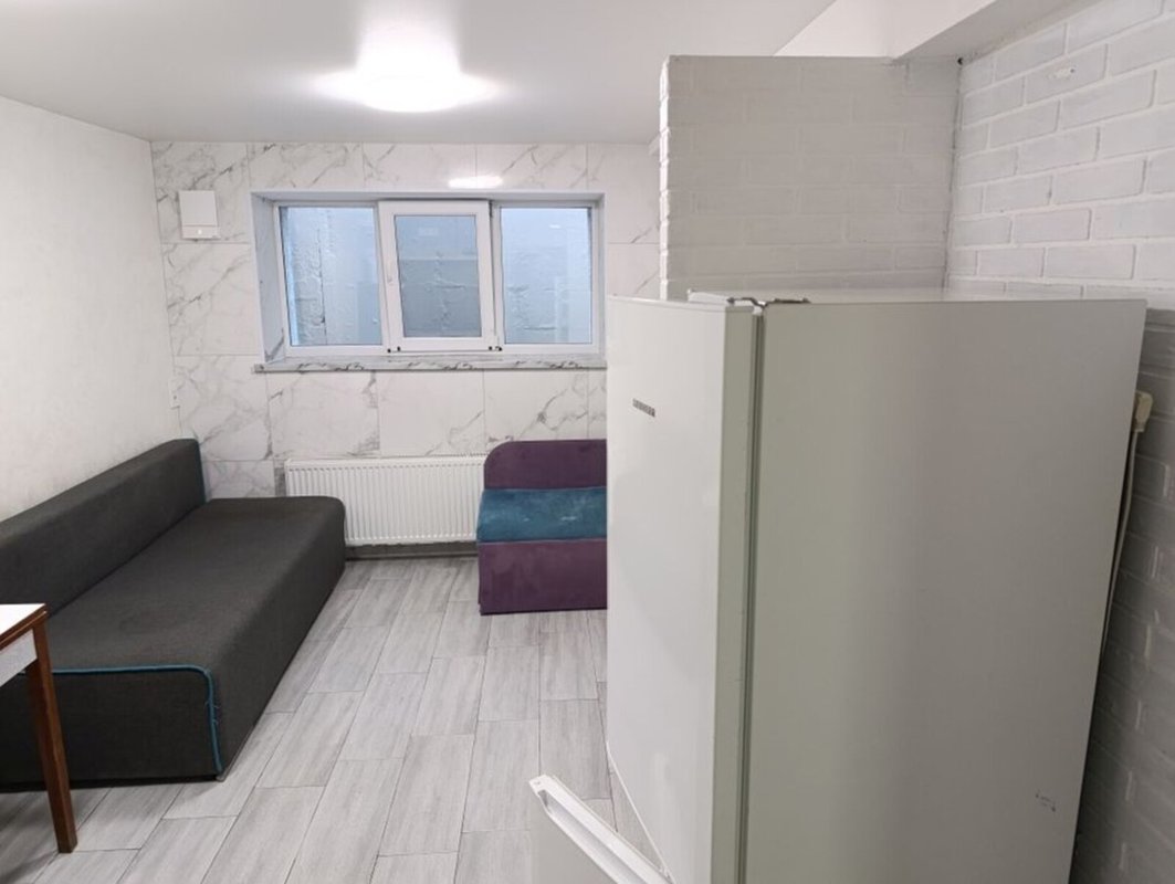 Продаж квартири 1-кімн., 19 м², Хаджибейський — фото 2