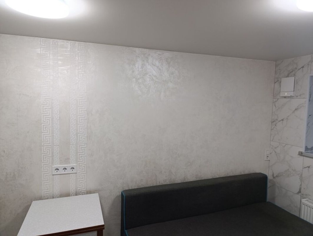 Продаж квартири 1-кімн., 19 м², Хаджибейський — фото 4