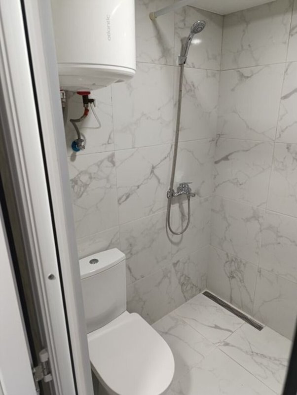 Продаж квартири 1-кімн., 19 м², Хаджибейський — фото 5