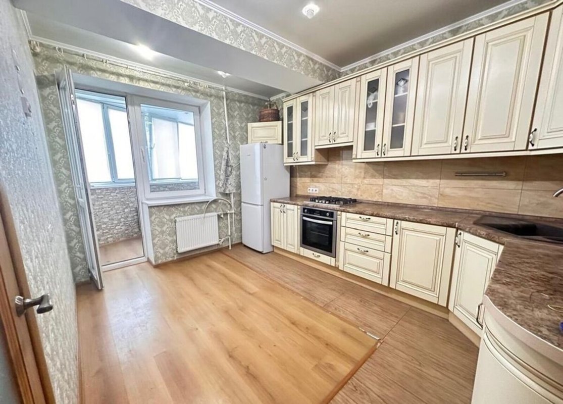 Продаж квартири 2-кімн., 56 м², Хаджибейський — фото 4