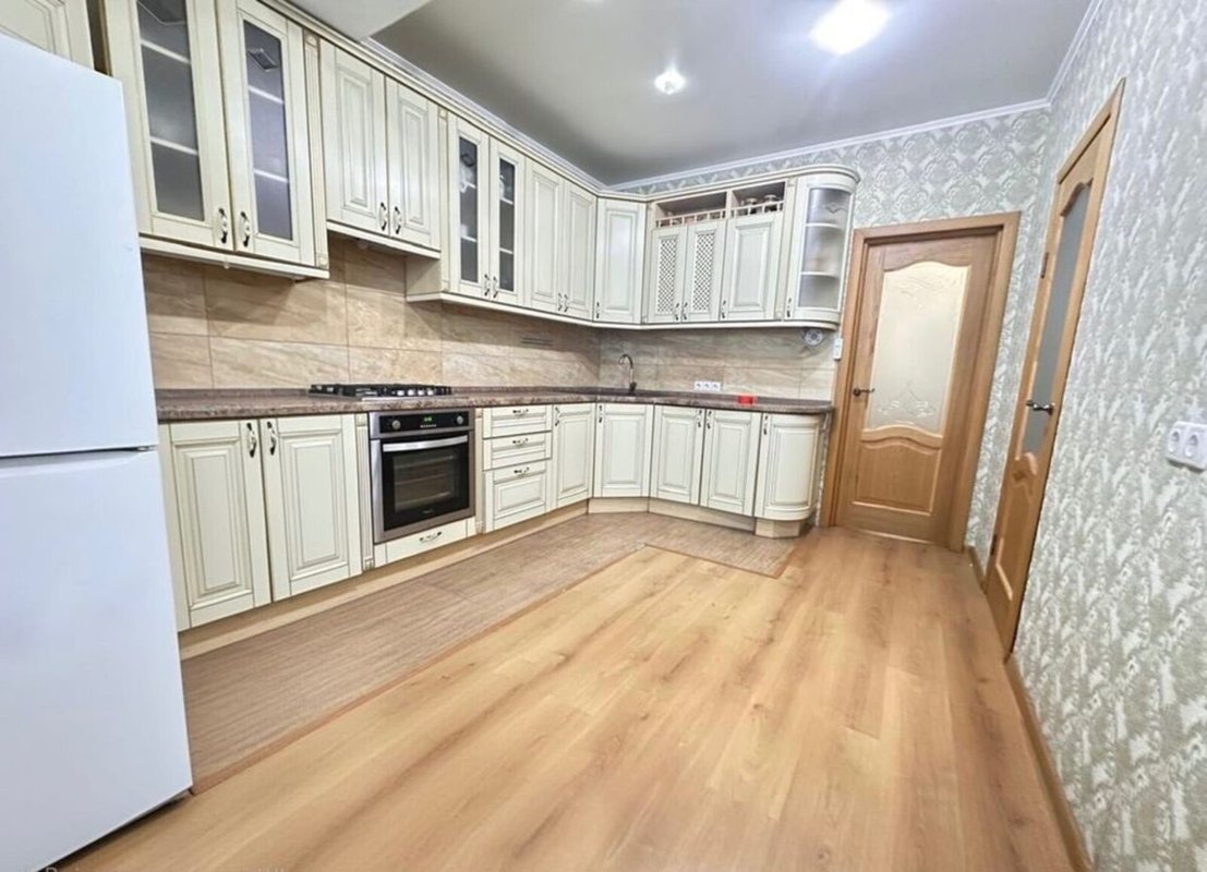 Продаж квартири 2-кімн., 56 м², Хаджибейський — фото 3