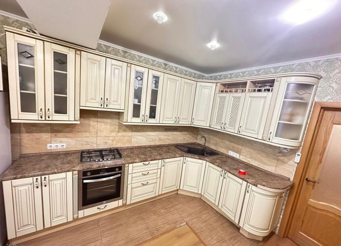 Продаж квартири 2-кімн., 56 м², Хаджибейський — фото 2