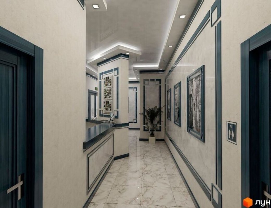 Продаж квартири 3-кімн., 92 м², Хаджибейський — фото 5