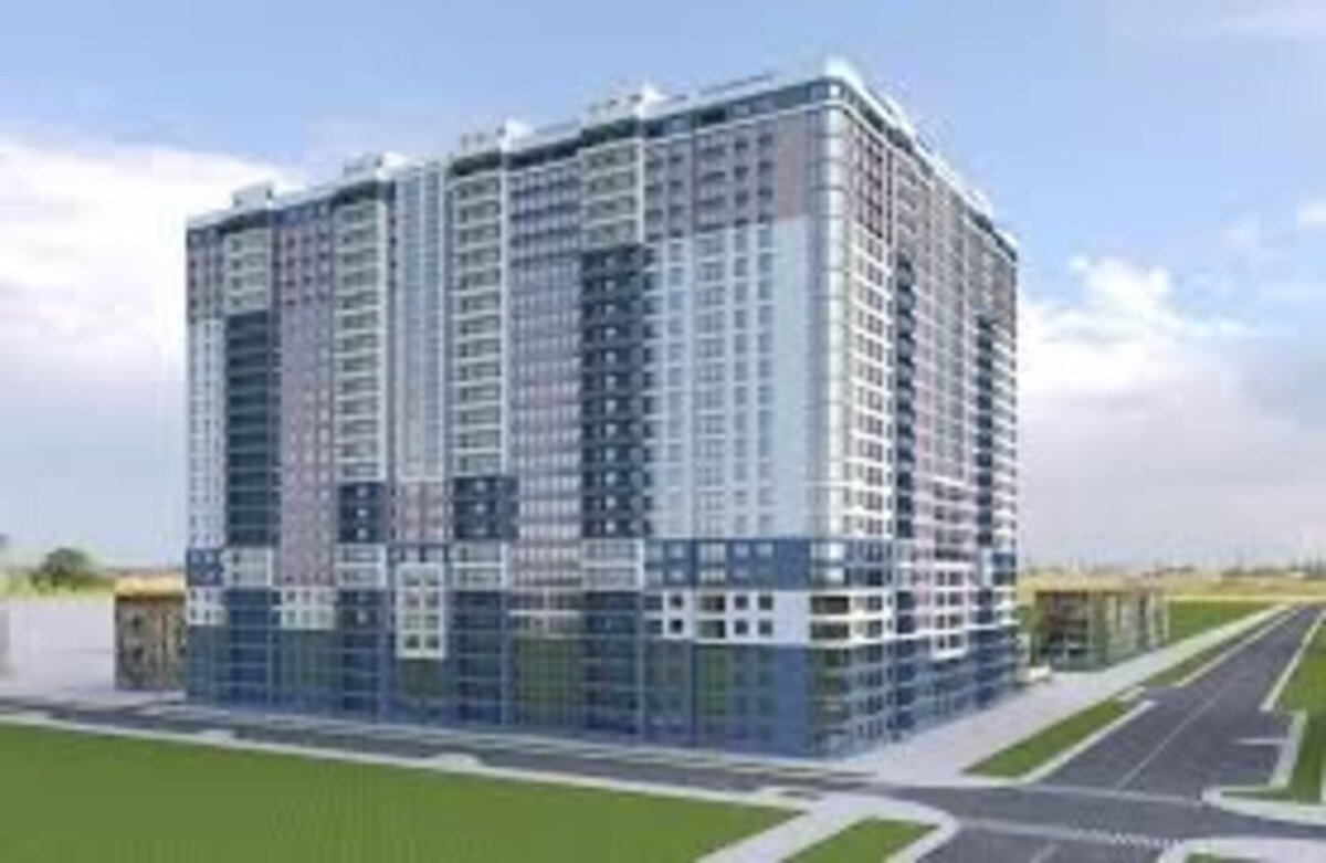 Продаж квартири 3-кімн., 92 м², Хаджибейський — фото 3