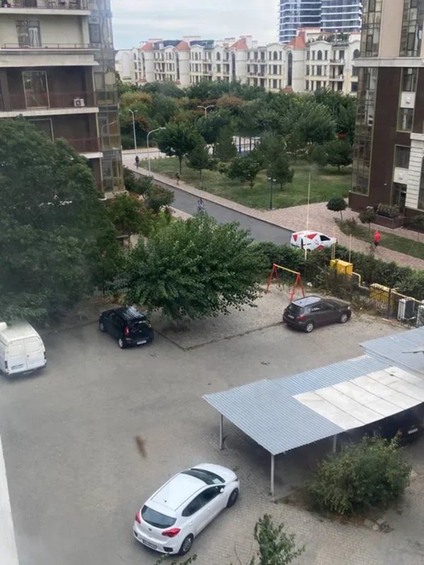 Жемчужина Французский бульвар — 2-к + кухня-студия, 70 м², паркоместо — фото 12