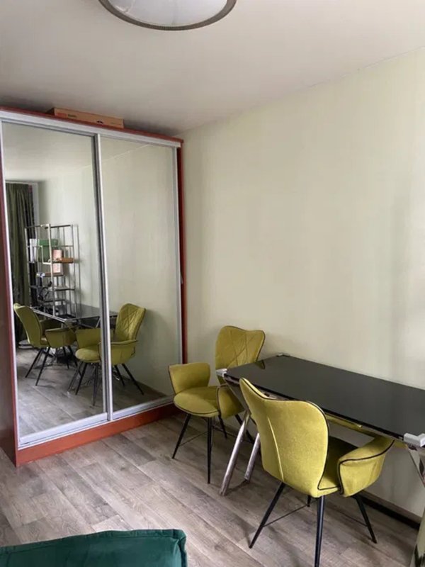 Жемчужина Французский бульвар — 2-к + кухня-студия, 70 м², паркоместо — фото 4