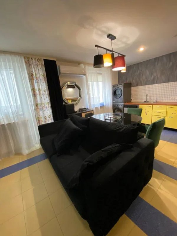 Жемчужина Французский бульвар — 2-к + кухня-студия, 70 м², паркоместо — фото 10