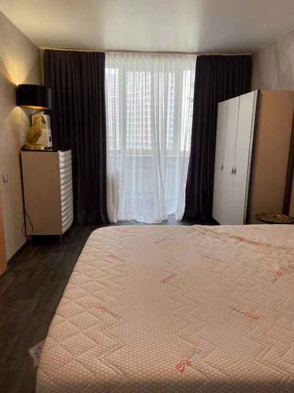 Жемчужина Французский бульвар — 2-к + кухня-студия, 70 м², паркоместо — фото 9