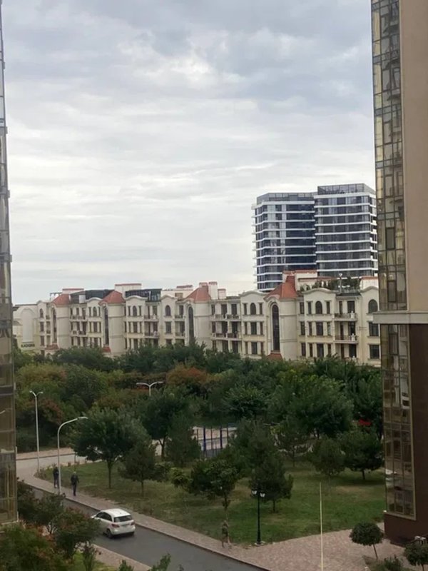 Жемчужина Французский бульвар — 2-к + кухня-студия, 70 м², паркоместо — фото 13