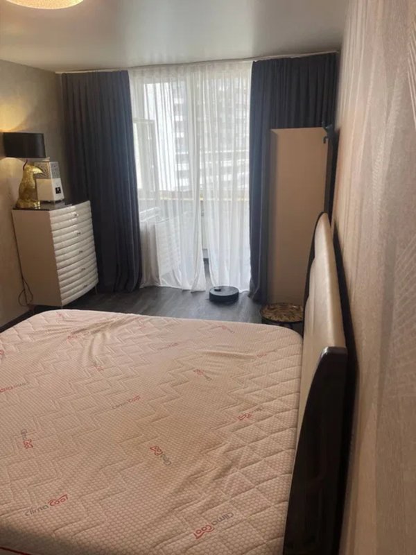 Жемчужина Французский бульвар — 2-к + кухня-студия, 70 м², паркоместо — фото 8