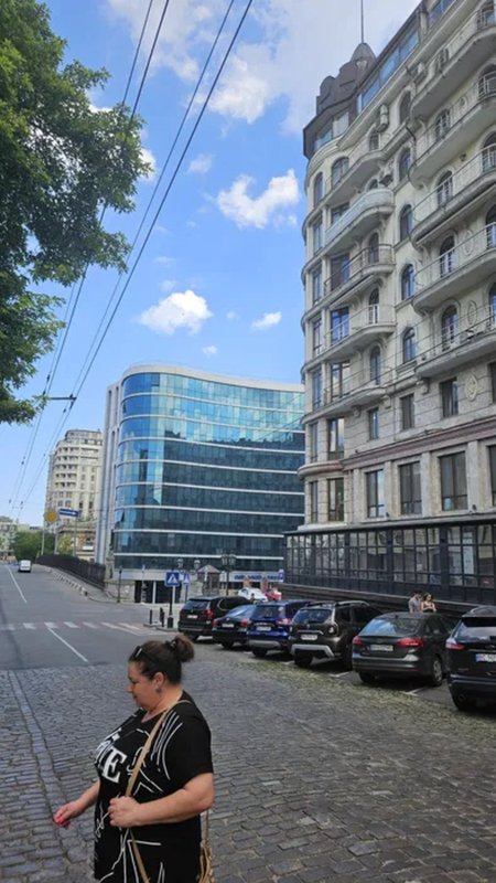 ул. Греческая, 5, ЖК «Гермес» Пентхаус 120 м² с видом на море и центр — фото 1