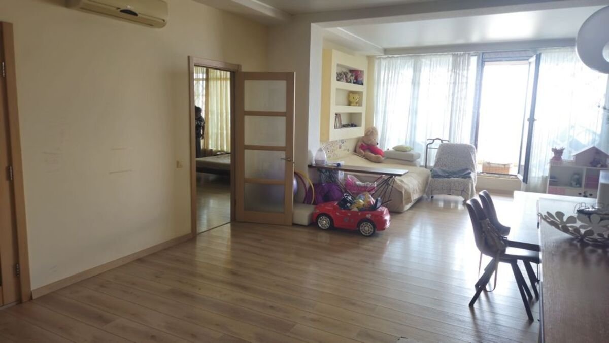ул. Греческая, 5, ЖК «Гермес» Пентхаус 120 м² с видом на море и центр — фото 12