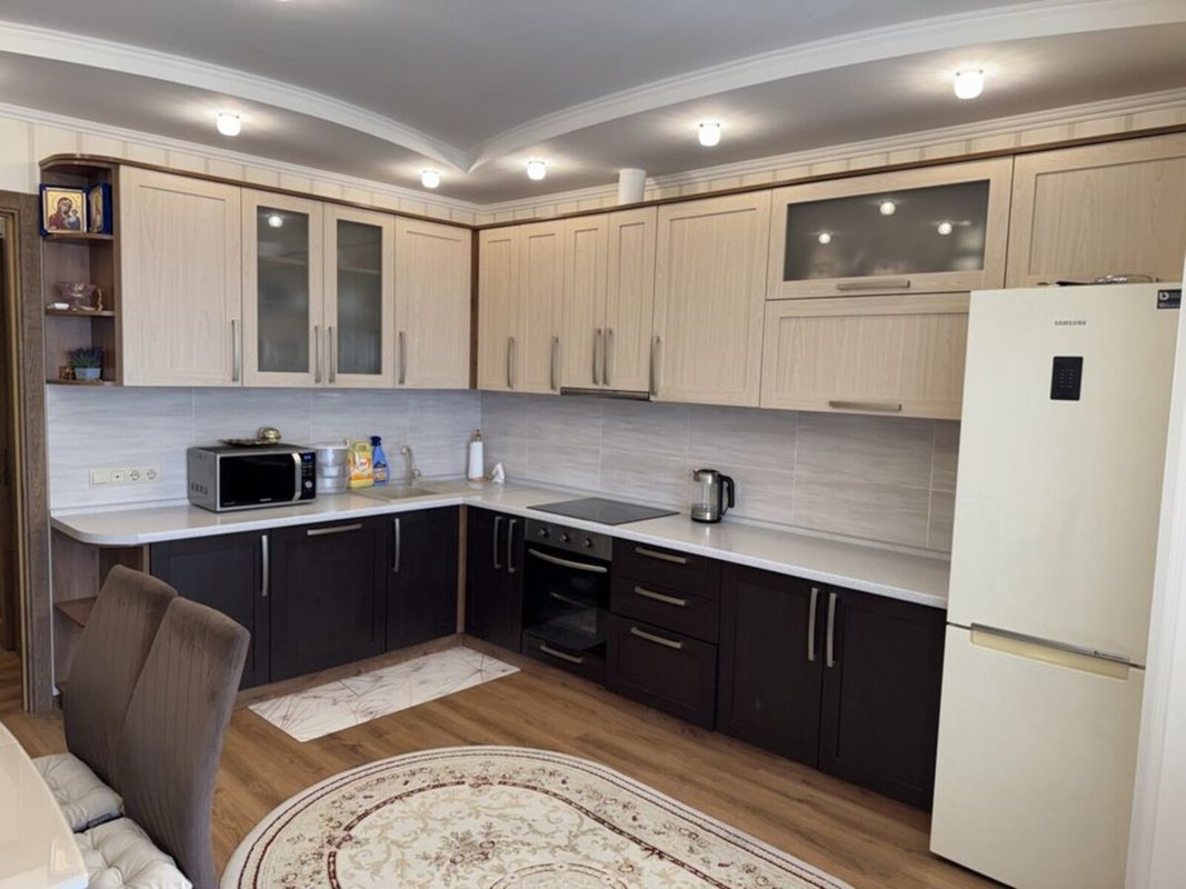 Продаж квартири 2-кімн., 90 м², Хаджибейський — фото 2